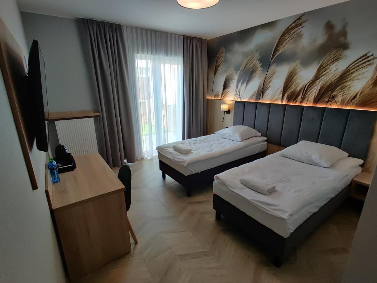 Nowe M4 Zyrardow Centrum - Blisko Suntago Exterior foto