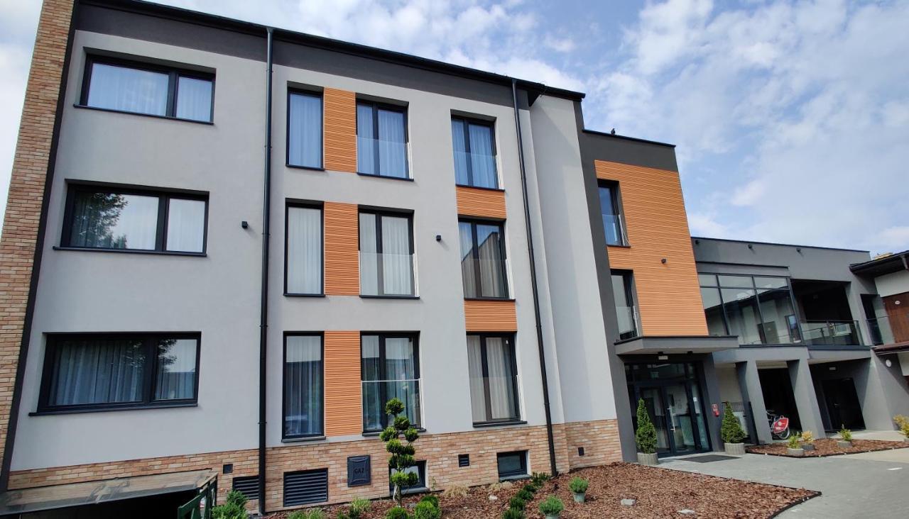 Nowe M4 Zyrardow Centrum - Blisko Suntago Exterior foto